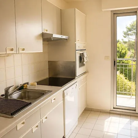 Apartment Sea & Pines With Terrace La Baule-Escoublac